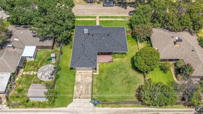 1526 Charleston Drive, Garland TX 75041 - Photo 5