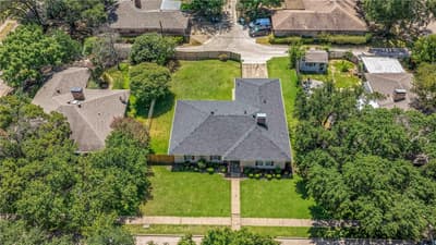 1526 Charleston Drive, Garland TX 75041 - Photo 4