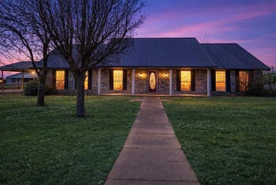 3754 County Road 11300, Paris TX 75462 - Photo 2