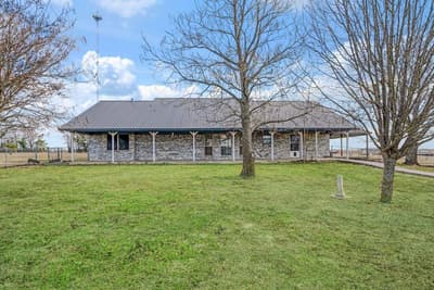 3754 County Road 11300, Paris TX 75462 - Photo 3