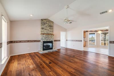 3754 County Road 11300, Paris TX 75462 - Photo 5
