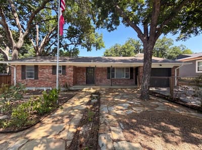 808 Griffin Street, McKinney TX 75069