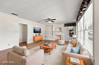920 Park Avenue, Bonham TX 75418 - Photo 5