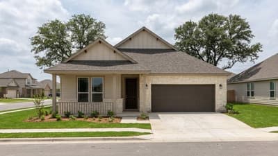 3134 Duck Heights Avenue, Royse City TX 75189