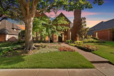 3516 Nancy Court, Plano TX 75023