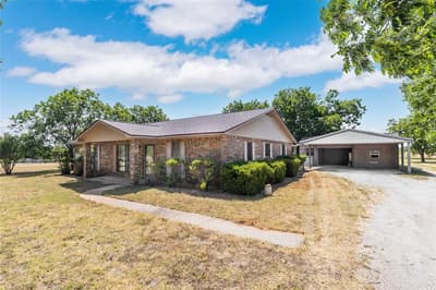6370 Highway 16, De Leon TX 76444 - Photo 2