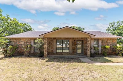 6370 Highway 16, De Leon TX 76444