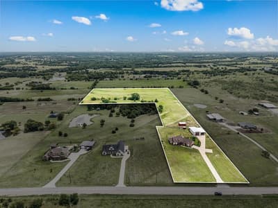 2424 County Road 613, Farmersville TX 75442 - Photo 2
