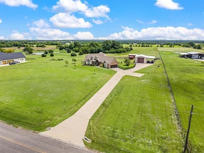 2424 County Road 613, Farmersville TX 75442 - Photo 3