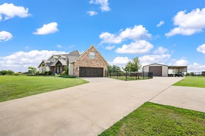 2424 County Road 613, Farmersville TX 75442 - Photo 5
