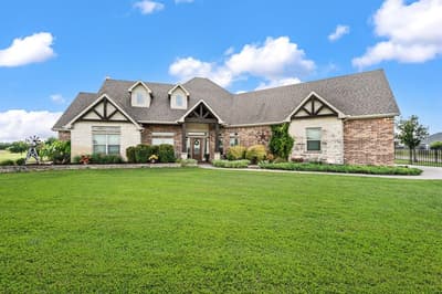 2424 County Road 613, Farmersville TX 75442 - Photo 4