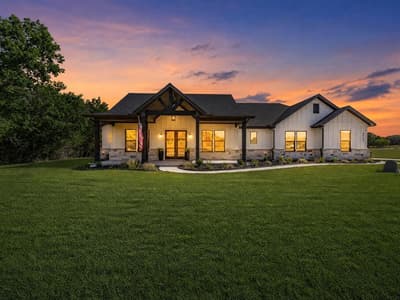 4000 Life Drive, Weatherford TX 76088 - Photo 2