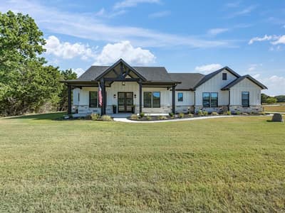 4000 Life Drive, Weatherford TX 76088 - Photo 3