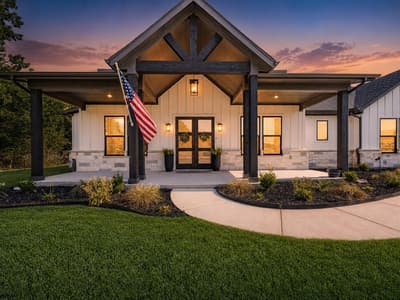 4000 Life Drive, Weatherford TX 76088