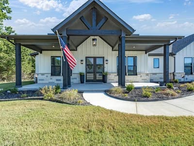 4000 Life Drive, Weatherford TX 76088 - Photo 4