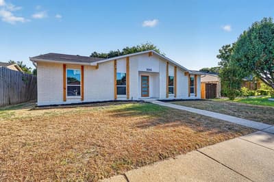 3045 Villa Sur Trail, Dallas TX 75228 - Photo 2