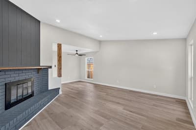 3045 Villa Sur Trail, Dallas TX 75228 - Photo 5