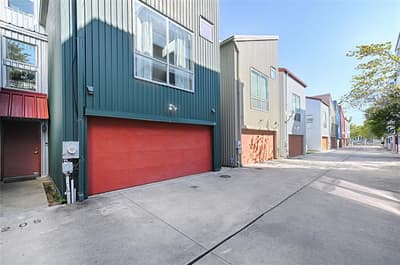 1207 Urban Lofts Drive, Dallas TX 75215