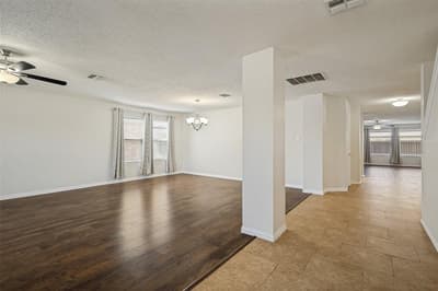 7612 Mosspoint Court, Denton TX 76210 - Photo 2