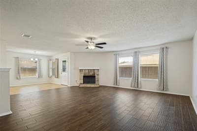 7612 Mosspoint Court, Denton TX 76210 - Photo 3