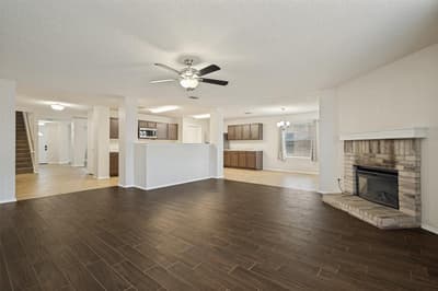 7612 Mosspoint Court, Denton TX 76210 - Photo 4