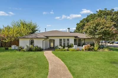 2936 Regal Road, Plano TX 75075