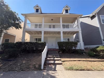 1232 Spanish Moss Drive, Savannah TX 76227 - Photo 2