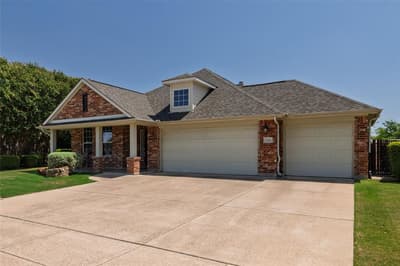11324 Kenny Drive, Fort Worth TX 76244 - Photo 2