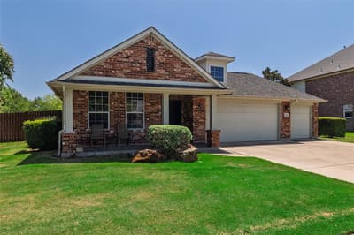 11324 Kenny Drive, Fort Worth TX 76244 - Photo 3
