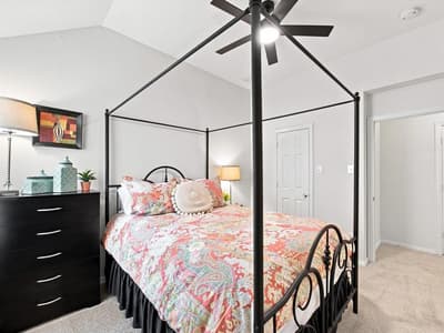 2591 Mirage Drive, Little Elm TX 75068 - Photo 5