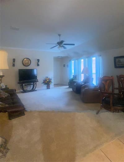2250 Kaitlyn Drive, Weatherford TX 76087 - Photo 3
