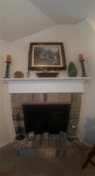2250 Kaitlyn Drive, Weatherford TX 76087 - Photo 5
