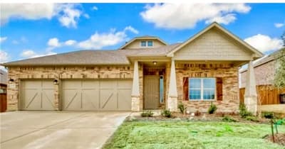 6217 Rockrose Tr, Fort Worth TX 76123