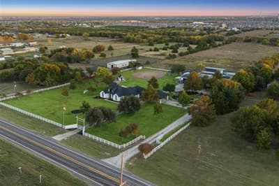 4745 E FM 552, Fate TX 75087 - Photo 2