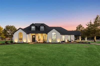 4745 E FM 552, Fate TX 75087