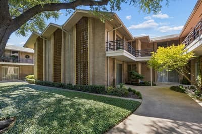 6310 Bandera Avenue # C, Dallas TX 75225 - Photo 2