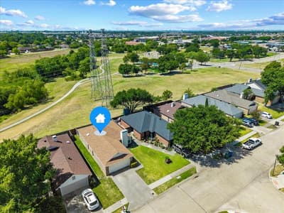 2118 Artherfield Drive, Carrollton TX 75006 - Photo 2