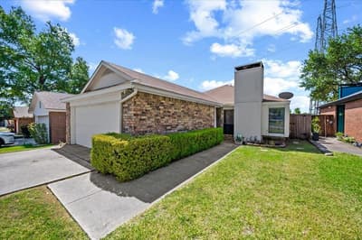 2118 Artherfield Drive, Carrollton TX 75006