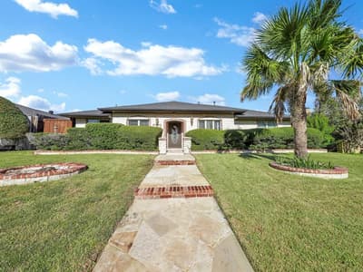 3015 Kensington Drive, Mesquite TX 75150 - Photo 2
