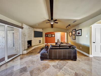 3015 Kensington Drive, Mesquite TX 75150 - Photo 5