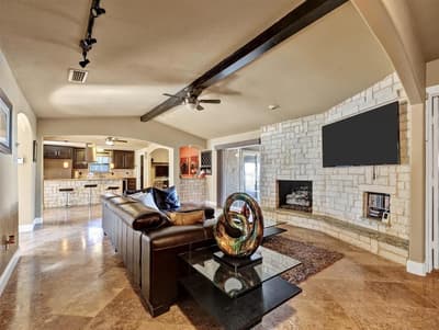 3015 Kensington Drive, Mesquite TX 75150 - Photo 4