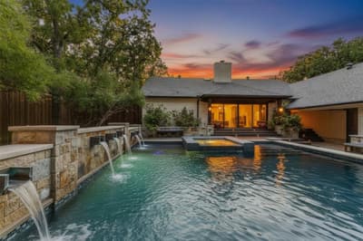 1117 Shady Lane N, Keller TX 76248 - Photo 3