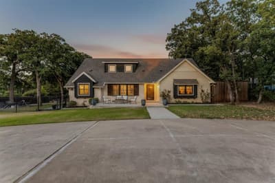 1117 Shady Lane N, Keller TX 76248 - Photo 4