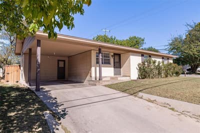 200 Hale Avenue, Decatur TX 76234