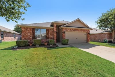 390 Elk Trail, Melissa TX 75454 - Photo 3