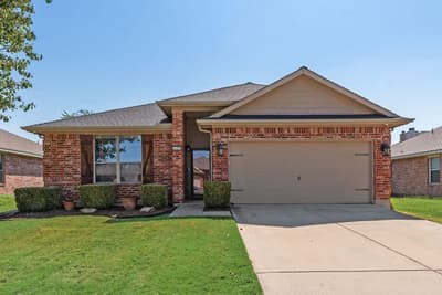 390 Elk Trail, Melissa TX 75454