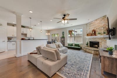 390 Elk Trail, Melissa TX 75454 - Photo 5