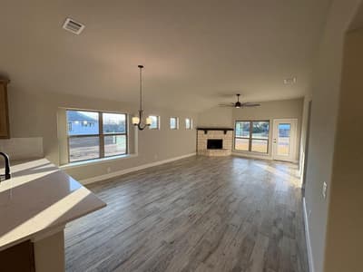 2420 Cross Timbers Drive, Lowry Crossing TX 75069 - Photo 3