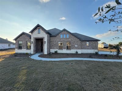 2420 Cross Timbers Drive, Lowry Crossing TX 75069