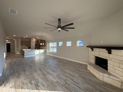 2420 Cross Timbers Drive, Lowry Crossing TX 75069 - Photo 4